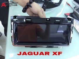 Màn hình DVD Android Jaguar